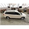 Image 13 : A12I --  2013 DODGE JOURNEY SE WHITE 253775 KMS  "NO RESERVE"