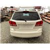 Image 18 : A12I --  2013 DODGE JOURNEY SE WHITE 253775 KMS  "NO RESERVE"