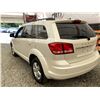 Image 21 : A12I --  2013 DODGE JOURNEY SE WHITE 253775 KMS  "NO RESERVE"