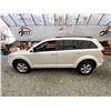 Image 23 : A12I --  2013 DODGE JOURNEY SE WHITE 253775 KMS  "NO RESERVE"