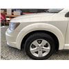 Image 27 : A12I --  2013 DODGE JOURNEY SE WHITE 253775 KMS  "NO RESERVE"