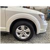 Image 29 : A12I --  2013 DODGE JOURNEY SE WHITE 253775 KMS  "NO RESERVE"