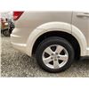 Image 31 : A12I --  2013 DODGE JOURNEY SE WHITE 253775 KMS  "NO RESERVE"