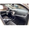 Image 37 : A12I --  2013 DODGE JOURNEY SE WHITE 253775 KMS  "NO RESERVE"