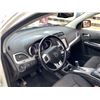 Image 51 : A12I --  2013 DODGE JOURNEY SE WHITE 253775 KMS  "NO RESERVE"