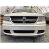 Image 5 : A12I --  2013 DODGE JOURNEY SE WHITE 253775 KMS  "NO RESERVE"