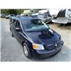 Image 10 : A12R --  2010 DODGE GRAND CARAVAN BLUE 376530 KMS