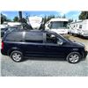Image 12 : A12R --  2010 DODGE GRAND CARAVAN BLUE 376530 KMS