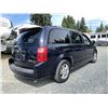 Image 13 : A12R --  2010 DODGE GRAND CARAVAN BLUE 376530 KMS