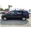 Image 22 : A12R --  2010 DODGE GRAND CARAVAN BLUE 376530 KMS