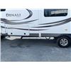 Image 12 : OK --  2013 DUTCHMEN DENALI WHITE/BLACK  KMS