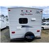 Image 4 : 0I --  2011 JAYCO JAY FLIGHT 28 FT WHITE  KMS