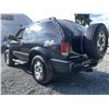 Image 18 : A12Q --  2005 CHEVROLET BLAZER ZR2 BLACK 299228 KMS