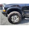 Image 25 : A12Q --  2005 CHEVROLET BLAZER ZR2 BLACK 299228 KMS
