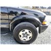 Image 27 : A12Q --  2005 CHEVROLET BLAZER ZR2 BLACK 299228 KMS