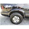 Image 29 : A12Q --  2005 CHEVROLET BLAZER ZR2 BLACK 299228 KMS