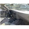 Image 35 : A12Q --  2005 CHEVROLET BLAZER ZR2 BLACK 299228 KMS