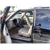 Image 39 : A12Q --  2005 CHEVROLET BLAZER ZR2 BLACK 299228 KMS