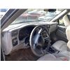 Image 41 : A12Q --  2005 CHEVROLET BLAZER ZR2 BLACK 299228 KMS