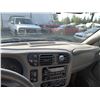 Image 45 : A12Q --  2005 CHEVROLET BLAZER ZR2 BLACK 299228 KMS
