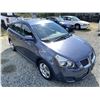 Image 10 : A12W --  2009 PONTIAC VIBE BLUE 311168 KMS