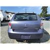 Image 16 : A12W --  2009 PONTIAC VIBE BLUE 311168 KMS