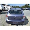Image 17 : A12W --  2009 PONTIAC VIBE BLUE 311168 KMS