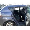 Image 38 : A12W --  2009 PONTIAC VIBE BLUE 311168 KMS