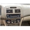Image 52 : 0Q --  2002 TOYOTA COROLLA GOLD 172315 KMS  ESTATE VEHICLE "NO RESERVE"