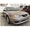 Image 8 : 0Q --  2002 TOYOTA COROLLA GOLD 172315 KMS  ESTATE VEHICLE "NO RESERVE"