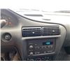 Image 52 : 0W --  2003 CHEVROLET CAVALIER BLUE 47803 KMS  "NO RESERVE"