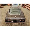 Image 20 : C6E --  1978 CHEVROLET CORVETTE BLACK 2,715 KMS TMU