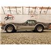 Image 24 : C6E --  1978 CHEVROLET CORVETTE BLACK 2,715 KMS TMU