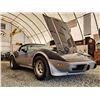 Image 48 : C6E --  1978 CHEVROLET CORVETTE BLACK 2,715 KMS TMU