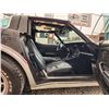 Image 56 : C6E --  1978 CHEVROLET CORVETTE BLACK 2,715 KMS TMU