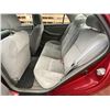 Image 46 : 0T --  2005 TOYOTA COROLLA CE RED 157329 KMS  "NO RESERVE"
