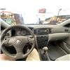 Image 54 : 0T --  2005 TOYOTA COROLLA CE RED 157329 KMS  "NO RESERVE"