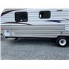 Image 12 : 0B --  2013 FOREST RIVER CHEROKEE GREY WOLF 24FT   KMS