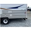 Image 14 : 0B --  2013 FOREST RIVER CHEROKEE GREY WOLF 24FT   KMS