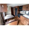 Image 23 : 0B --  2013 FOREST RIVER CHEROKEE GREY WOLF 24FT   KMS