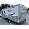Image 5 : 0B --  2013 FOREST RIVER CHEROKEE GREY WOLF 24FT   KMS