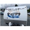 Image 8 : 0B --  2013 FOREST RIVER CHEROKEE GREY WOLF 24FT   KMS