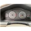 Image 52 : A12C --  2002 HYUNDAI SANTA FE GL GOLD 213088 KMS