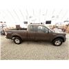 Image 12 : A12F --  2009 FORD F150 BROWN 242678 KMS