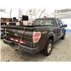 Image 15 : A12F --  2009 FORD F150 BROWN 242678 KMS