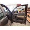 Image 37 : A12F --  2009 FORD F150 BROWN 242678 KMS