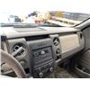 Image 53 : A12F --  2009 FORD F150 BROWN 242678 KMS