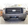 Image 5 : A12F --  2009 FORD F150 BROWN 242678 KMS