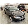 Image 10 : A12M --  2010 DODGE JOURNEY SXT BLACK 225344 KMS