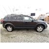 Image 11 : A12M --  2010 DODGE JOURNEY SXT BLACK 225344 KMS